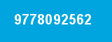 9778092562