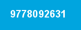 9778092631