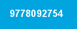 9778092754