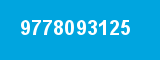 9778093125