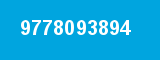 9778093894