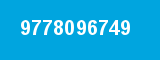 9778096749 9778096749
