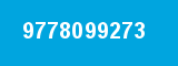 9778099273 9778099273