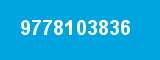 9778103836