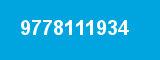 9778111934 9778111934