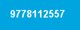 9778112557 9778112557
