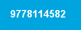 9778114582 9778114582