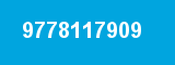 9778117909 9778117909