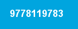 9778119783