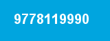 9778119990 9778119990