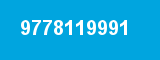 9778119991 9778119991