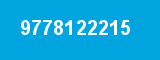 9778122215 9778122215
