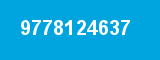 9778124637 9778124637