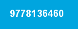 9778136460