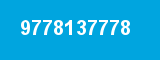 9778137778