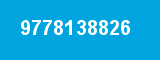 9778138826