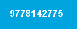 9778142775 9778142775