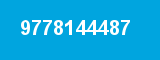 9778144487