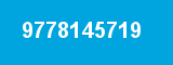 9778145719 9778145719