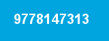 9778147313