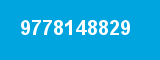 9778148829