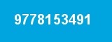 9778153491