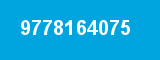 9778164075 9778164075