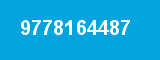 9778164487 9778164487