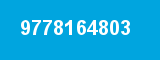 9778164803