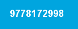 9778172998