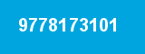 9778173101