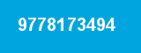 9778173494 9778173494