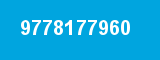 9778177960 9778177960