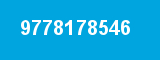 9778178546