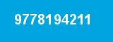9778194211