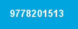 9778201513 9778201513