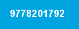 9778201792 9778201792