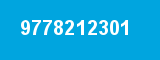 9778212301