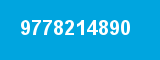 9778214890