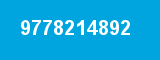 9778214892