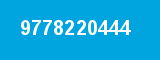 9778220444