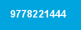 9778221444