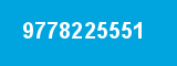 9778225551