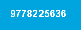 9778225636