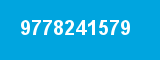 9778241579 9778241579
