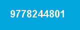 9778244801 9778244801