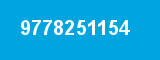 9778251154