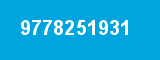 9778251931