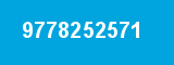9778252571 9778252571