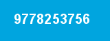 9778253756 9778253756